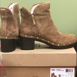Brand new Ugg boots- size 9